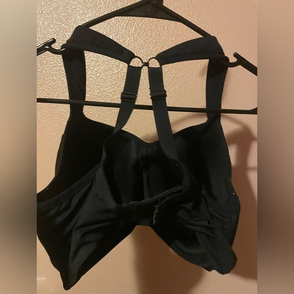 Panache Ultimate High Impact Underwire Sports Bra - Picture 2 of 5